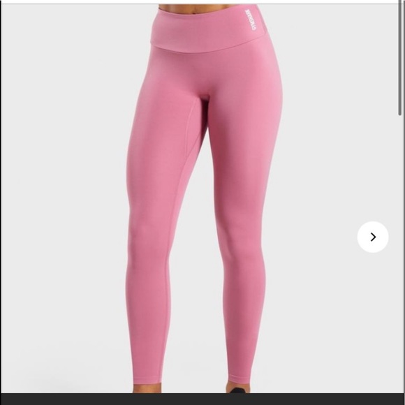 Gymshark Training Leggings - Picture 3 of 3